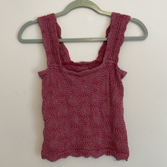 Free people tank top - Picture 3 of 3